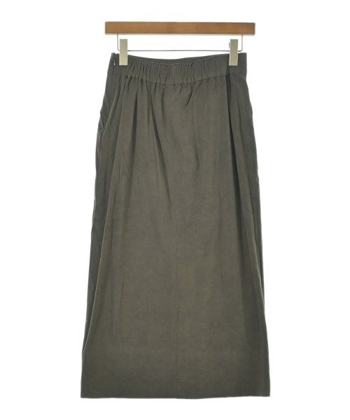 SHIPS ロング・マキシ丈スカート レディース 【古着】【中古】【送料