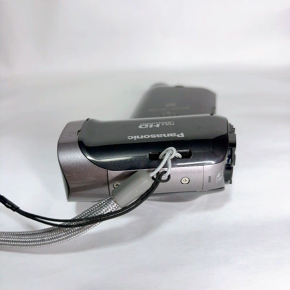 2 デジタルムービーカメラ