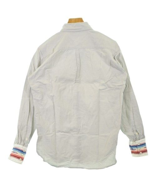 Sasquatchfabrix. カジュアルシャツ メンズ 【古着】【中古】【送料