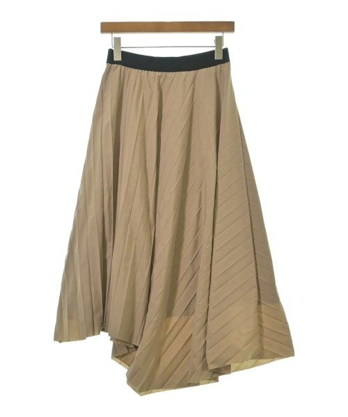 near.nippon ロング・マキシ丈スカート レディース 【古着】【中古