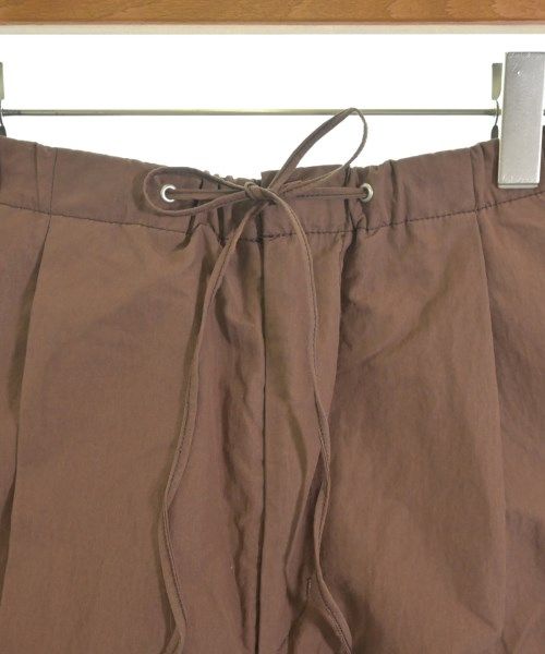 CLANE カーゴパンツ