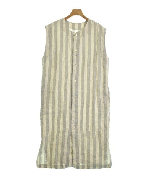 plantation シャツワンピース レディース 古着