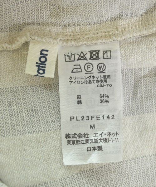 シャツワンピース