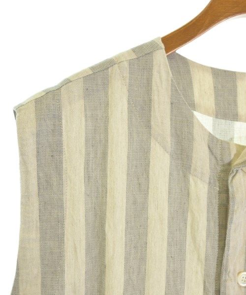 シャツワンピース