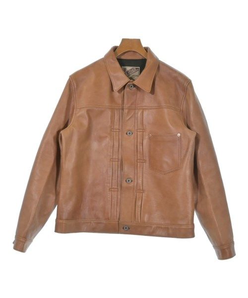 Y ライダース メンズ 古着