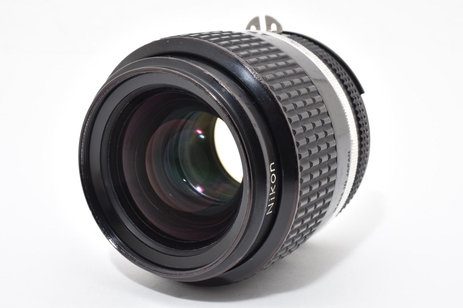 ニコン Nikon Ai s Ais ニッコール Nikkor 35 mm f 1 4 MF 一眼 広角 レンズ 3170