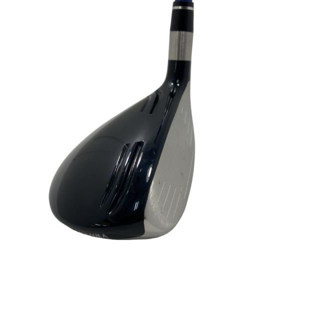 中古】 本間ゴルフ LB-808ep 22° ユーティリティ UT VIZARD For ep(UT