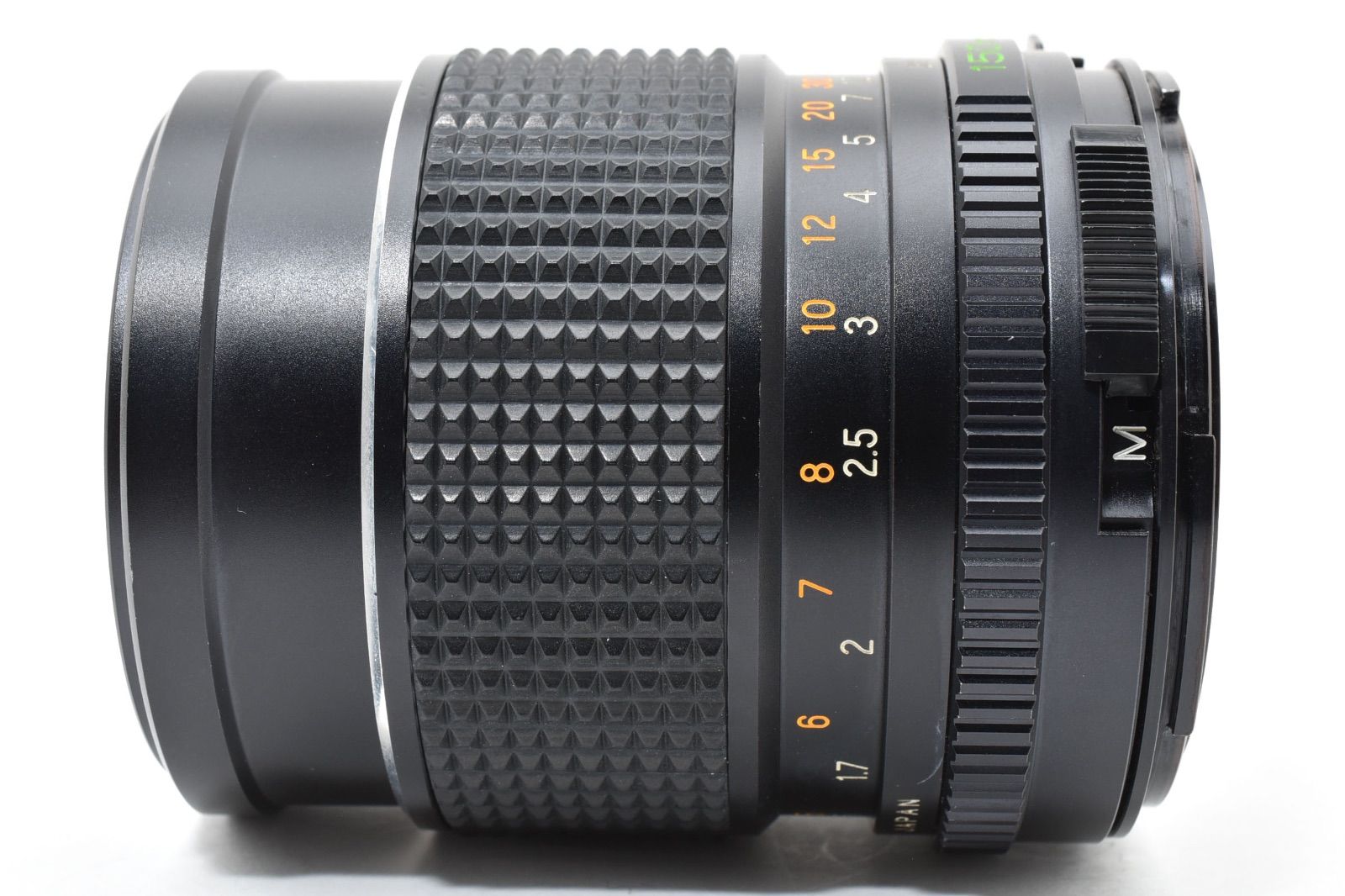  上 マミヤ Mamiya セコール Sekor C 150 mm f 4 MF 中判 レンズ M 645 1000 S Super Pro TL 2894 レンズ(単焦点) カメラ