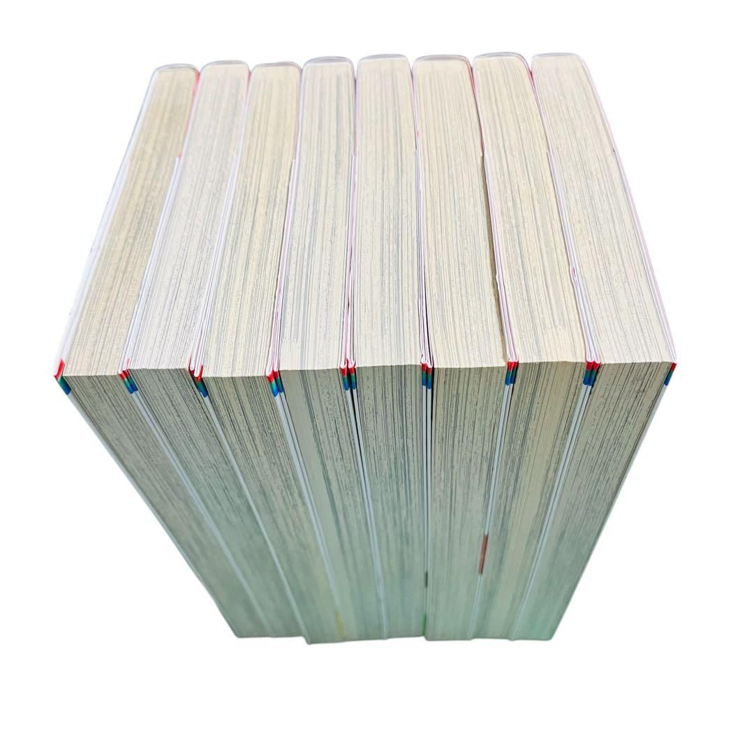 YN-A3767〙 はいからさんが通る 全巻 セット 1〜8巻 大和和紀 KC