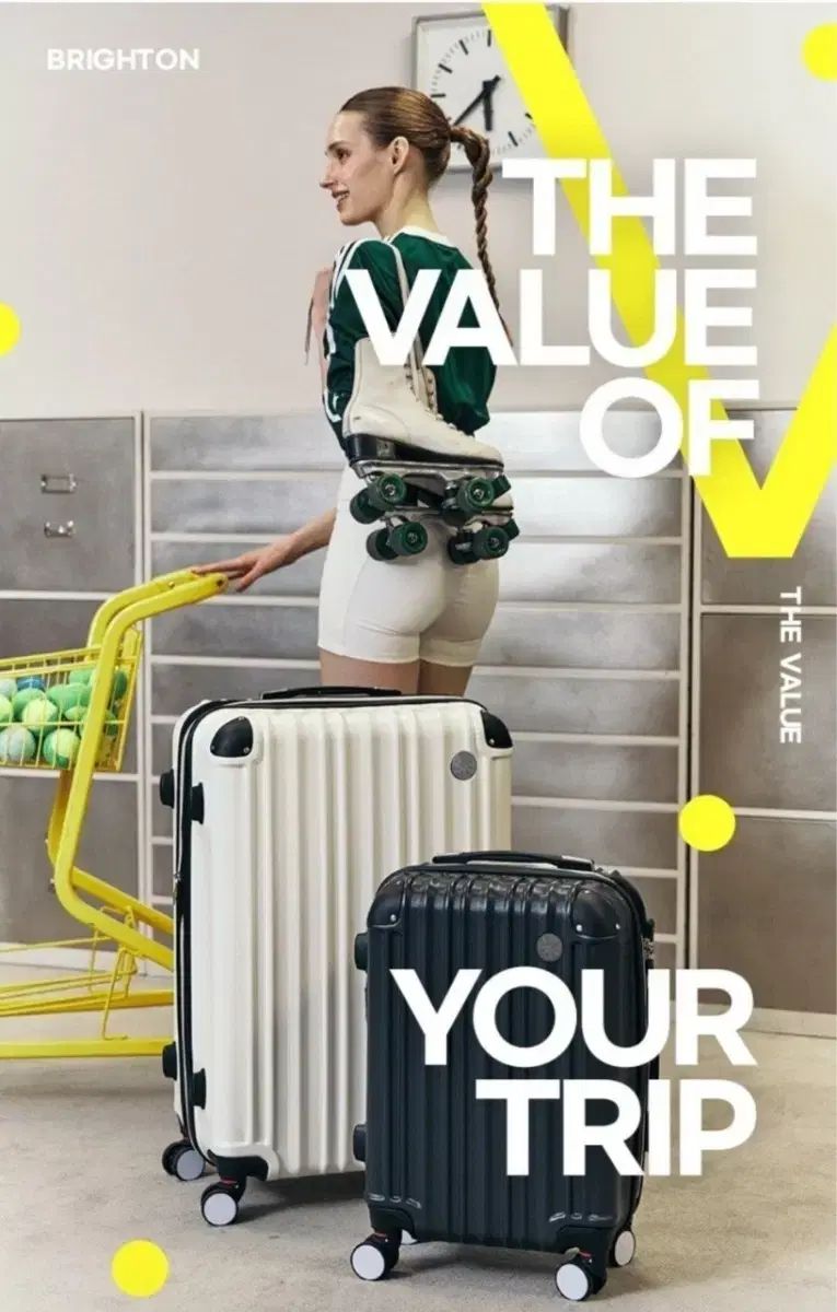 ブライトン V 旅行用拡張型 キャリアー 20インチ 24インチ 28インチ