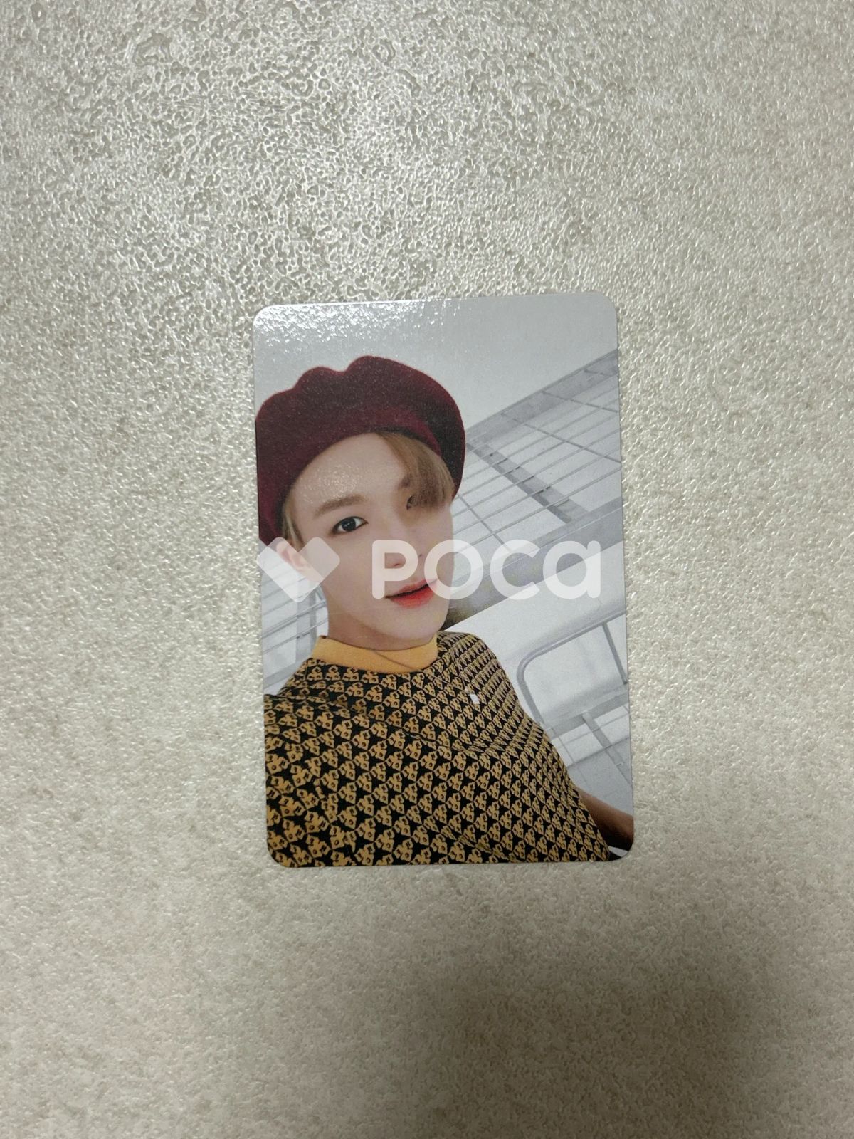 NCT ジェノ We Go Up - メルカリ