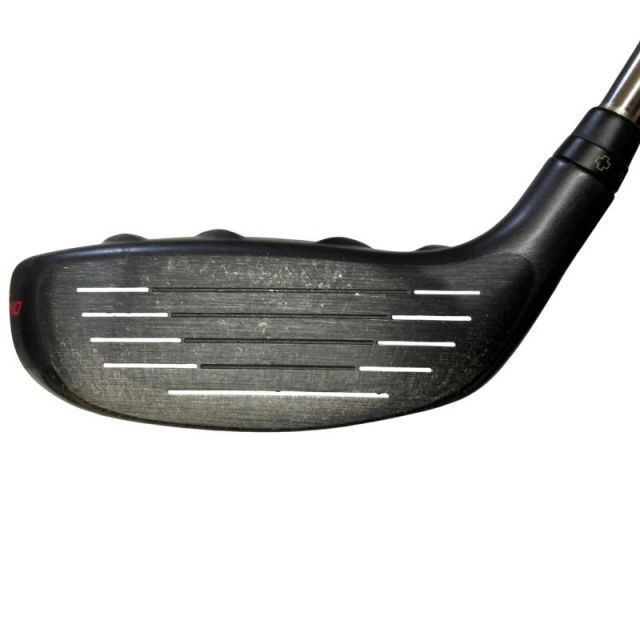 中古】 ピン G410 5W フェアウェイウッド FW PING TOUR 173-65(FW