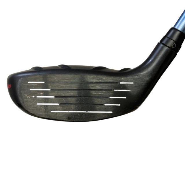 中古】 ピン G410 7W フェアウェイウッド FW Speeder 661 EVOLUTION V