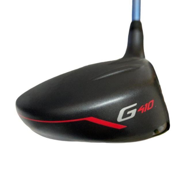 中古】 ピン G410 7W フェアウェイウッド FW Speeder 661 EVOLUTION V