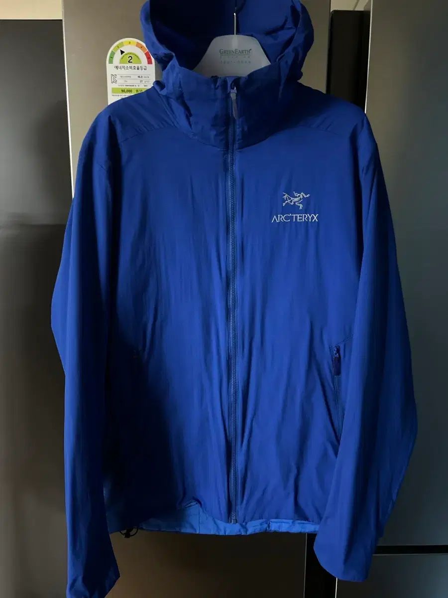 ARC TERYX Atom HOODY SL M