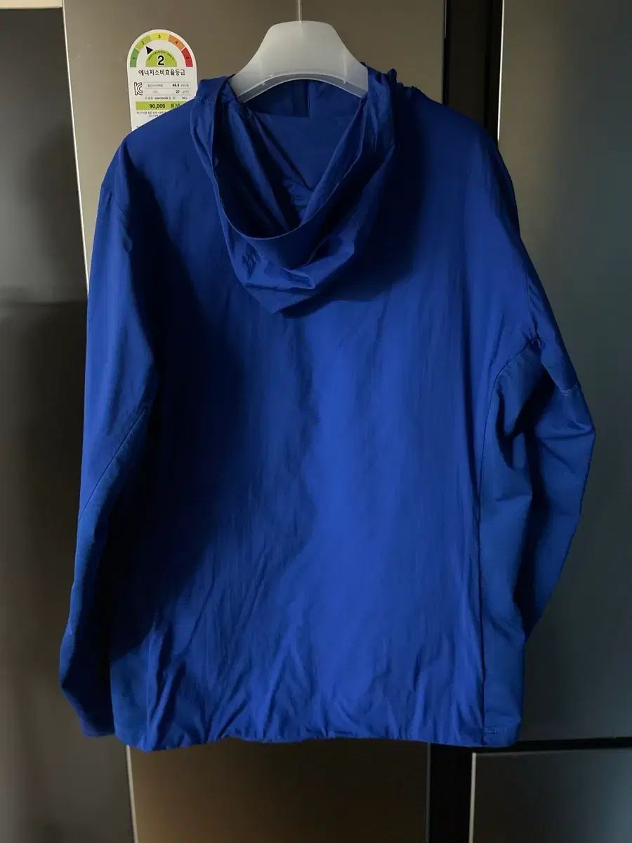 ARC TERYX Atom HOODY SL M