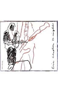 エリッククラプトン 24ナイツ 限定 CD 未使用 激レア ザ・ディフィニティヴ・24ナイツ（スーパー・デラックス・ボックス