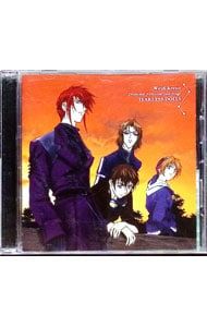 CD／アニメ／「ヴァイスクロイツ」ドラマティック・プレシャス