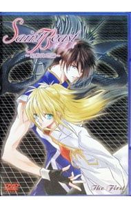 セイント・ビースト　CD・DVDまとめ売り DVD／セイント・ビースト〜聖獣降臨編〜 1巻 - メルカリ