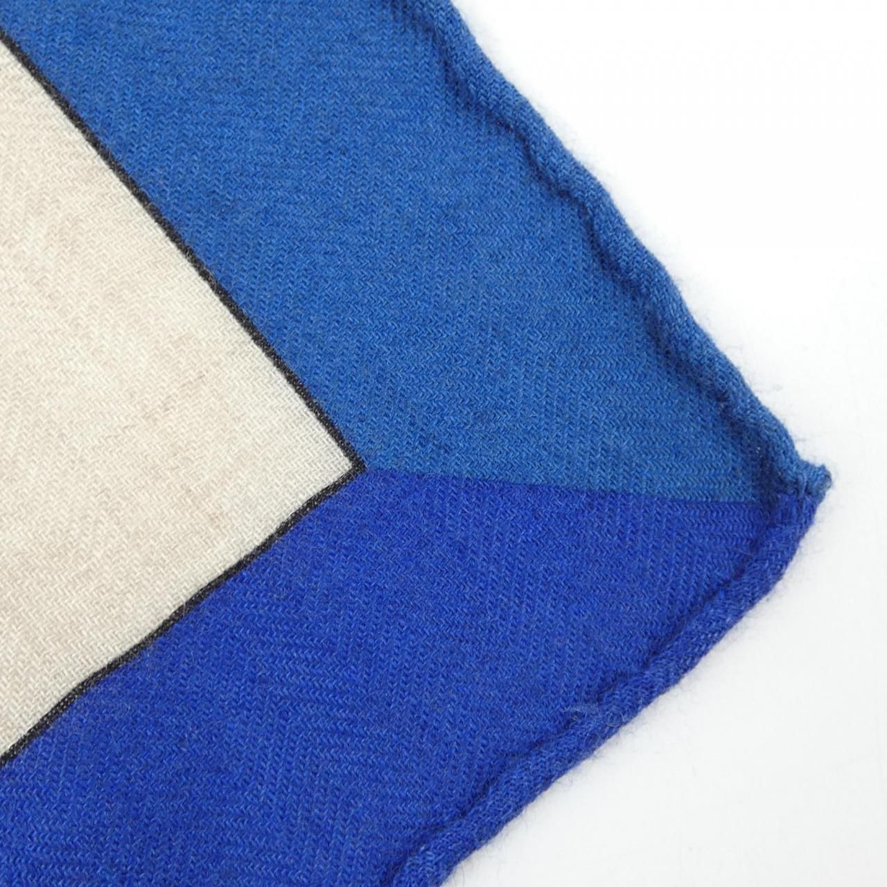 エルメス HERMES LES レオパード カレジェアン140 ショール