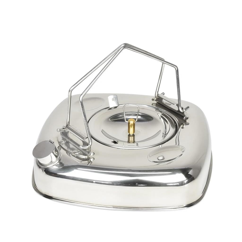 ベルモント Belmont ファイヤースクエアケトル BM