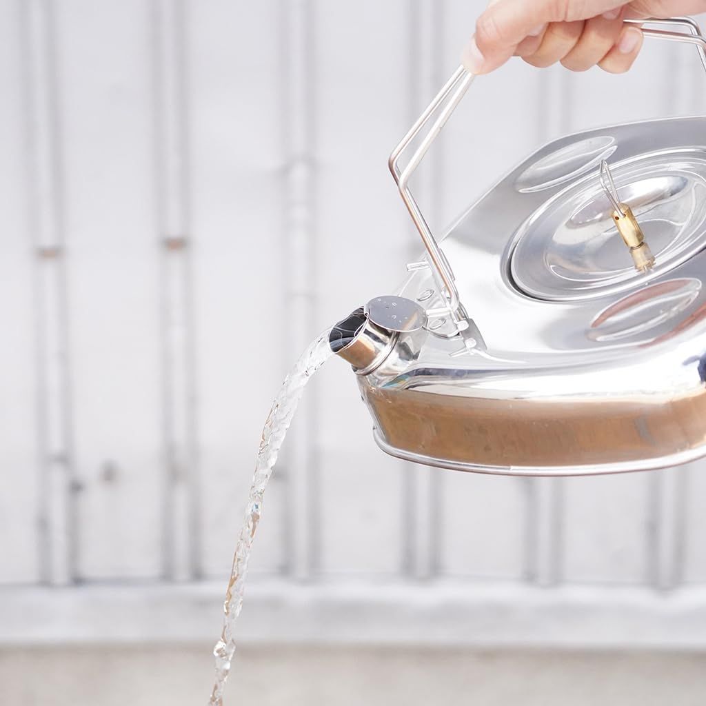 ベルモント Belmont ファイヤースクエアケトル BM その他 製菓 製パン用品 調理器具