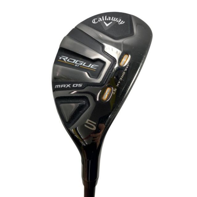 Callaway ローグ ST MAX ユーティリティ 4番 MC 70 S