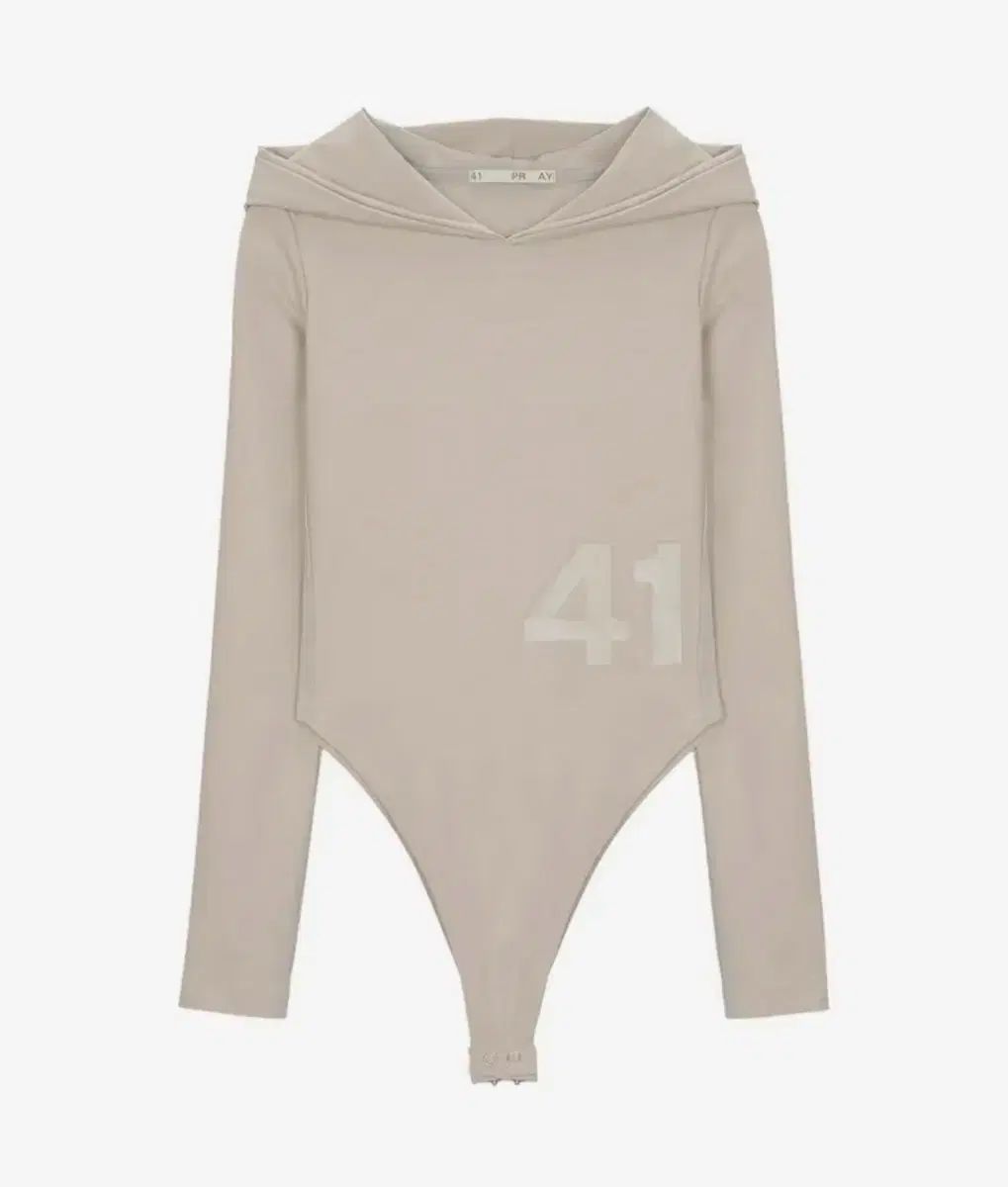 サイプレ WHOボディスーツスキン