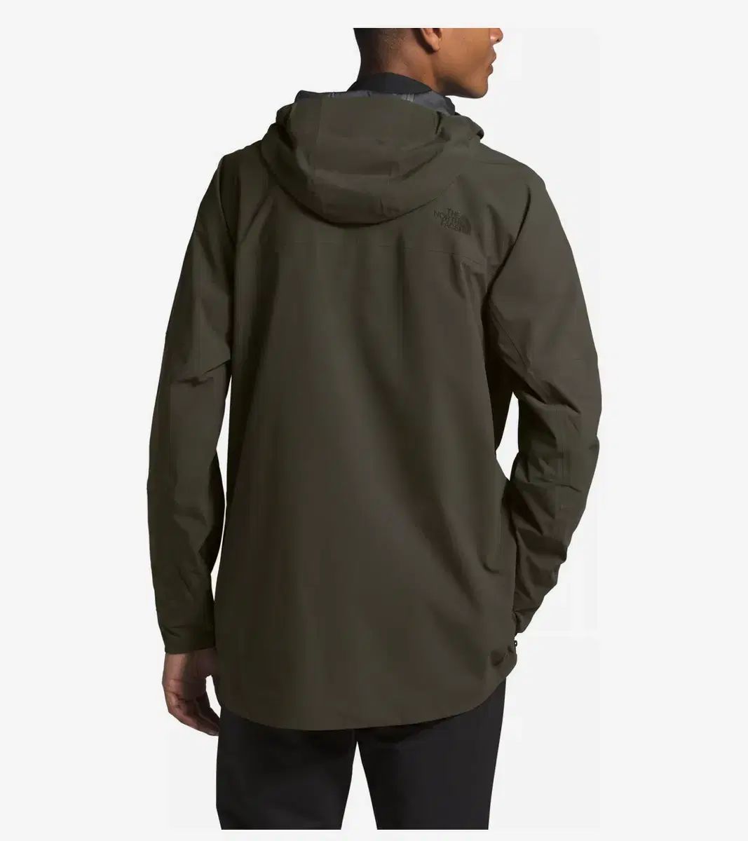 THE NORTH FACE ザノースフェイス シティ Hello Future ジャケット M 95