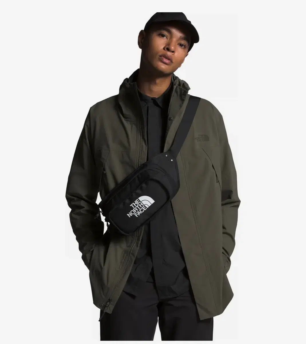 ザノースフェイス