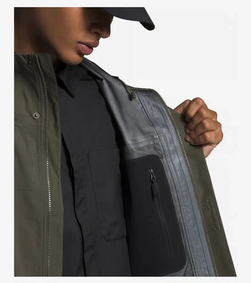  THE NORTH FACE ザノースフェイス シティ Hello Future ジャケット M 95 その他 アウター