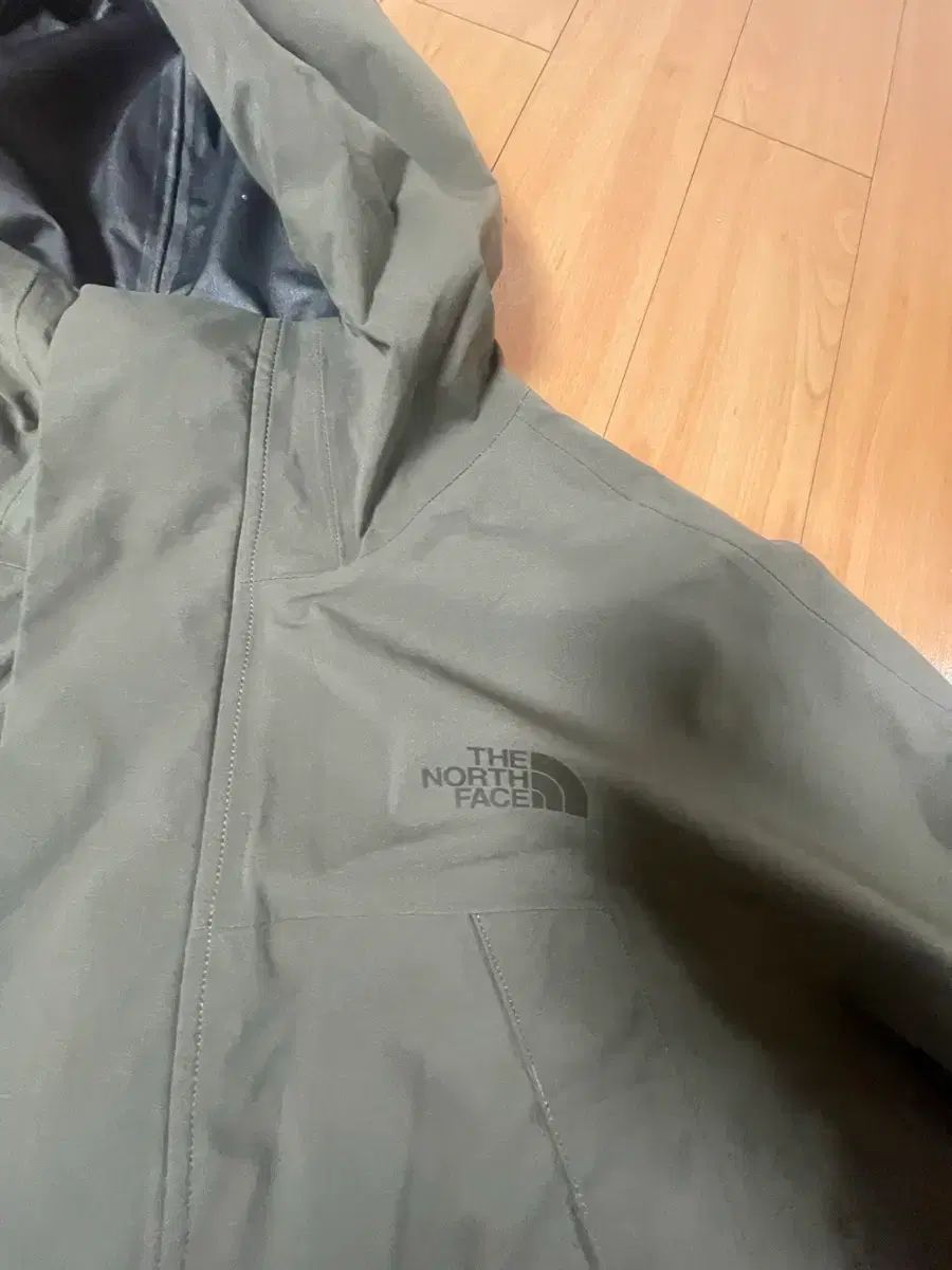 Future ジャケット