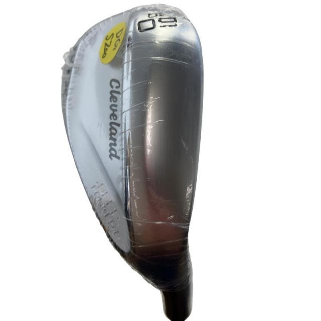 中古】 クリーブランド Cleveland RTX DEEP FORGED 2 60°/10° ウェッジ