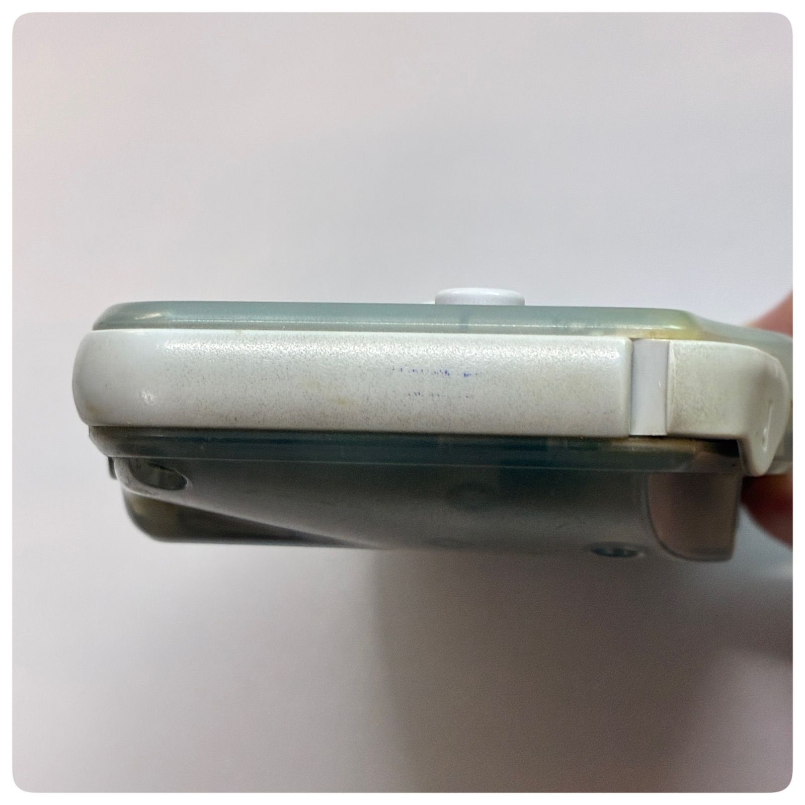 ミルキーブルー ジャイアンツ