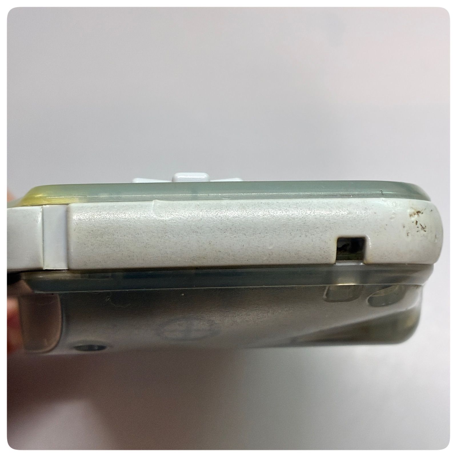 ゲームボーイアドバンス