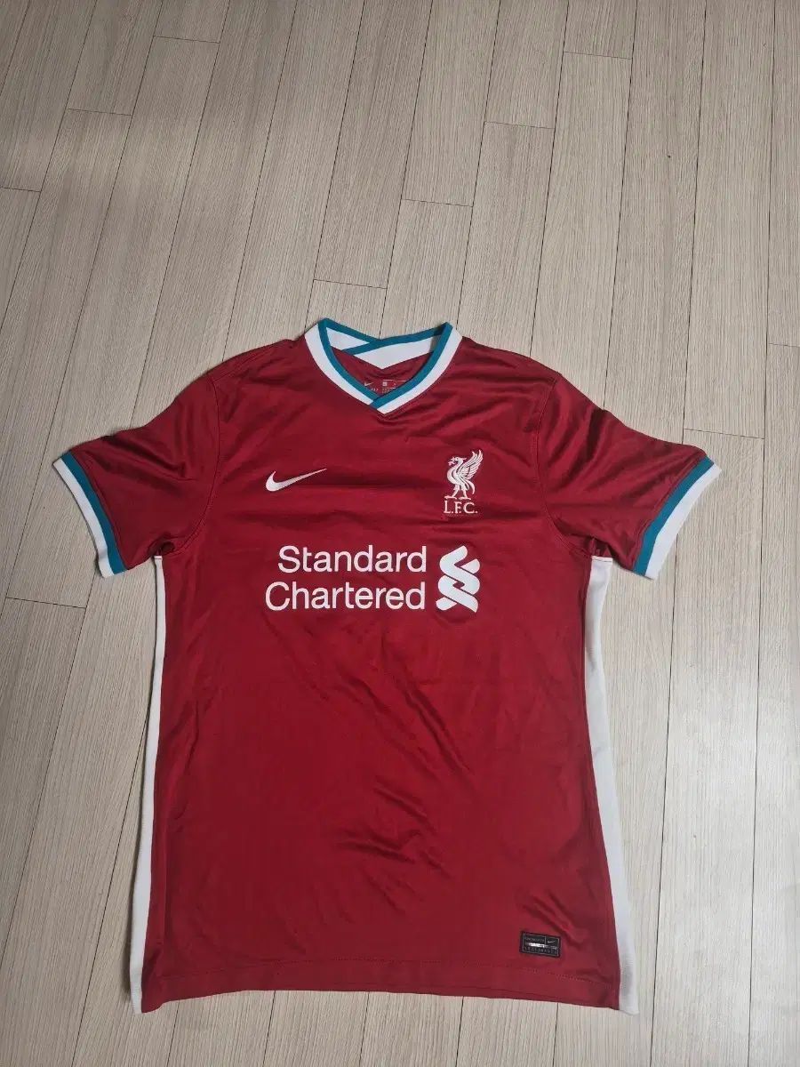 20 21 リヴァプール ホーム No 11 サラ 海外 Lサイズ