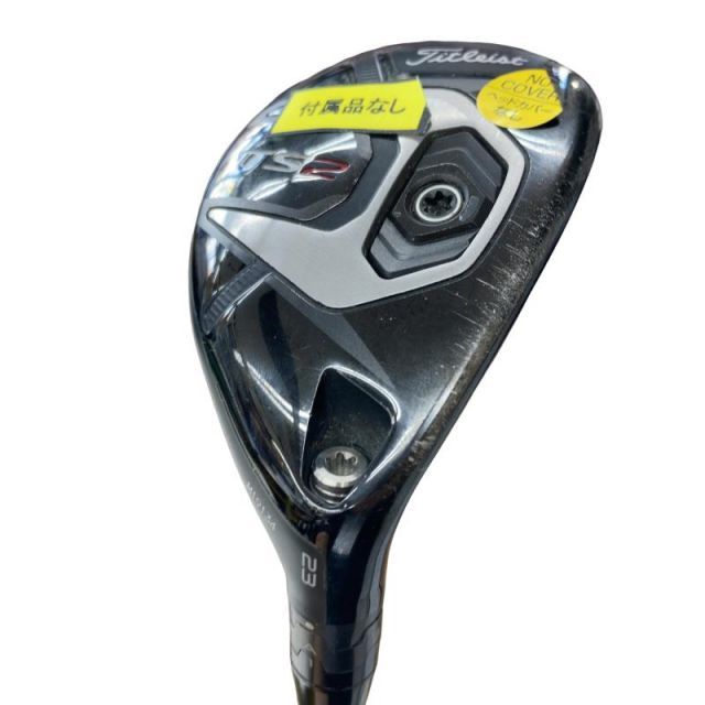 セール中 【極美品】COLE HAAN 本革ロングブーツ 23cm ブラック サイド