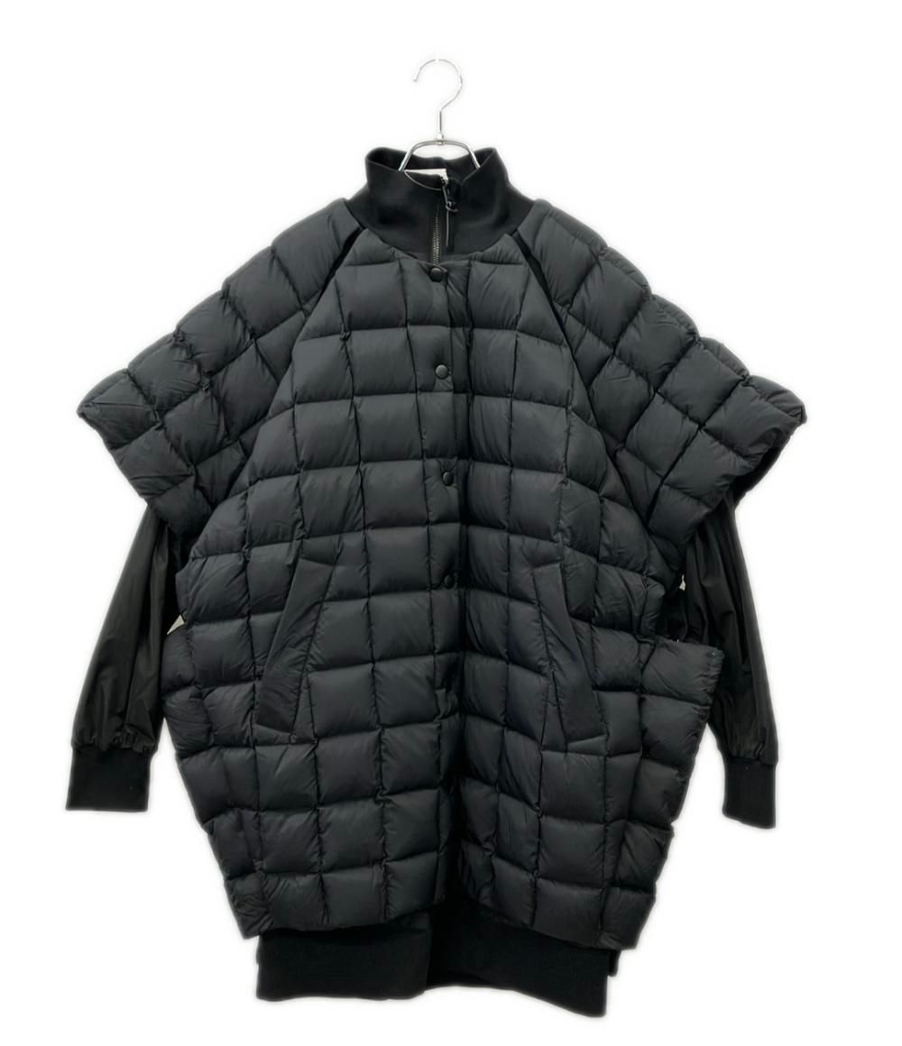 マッカージュ ダウンジャケット COCCO 4 in 1 レディース SIZE M Mackage