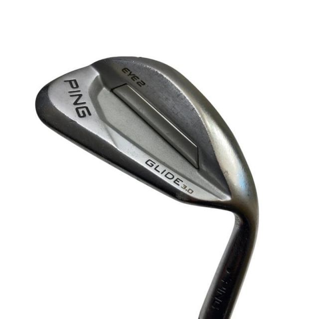 中古】 ピン PING GLIDE 3.0 60°/08° EYE 2 ウェッジ WG Z-Z115