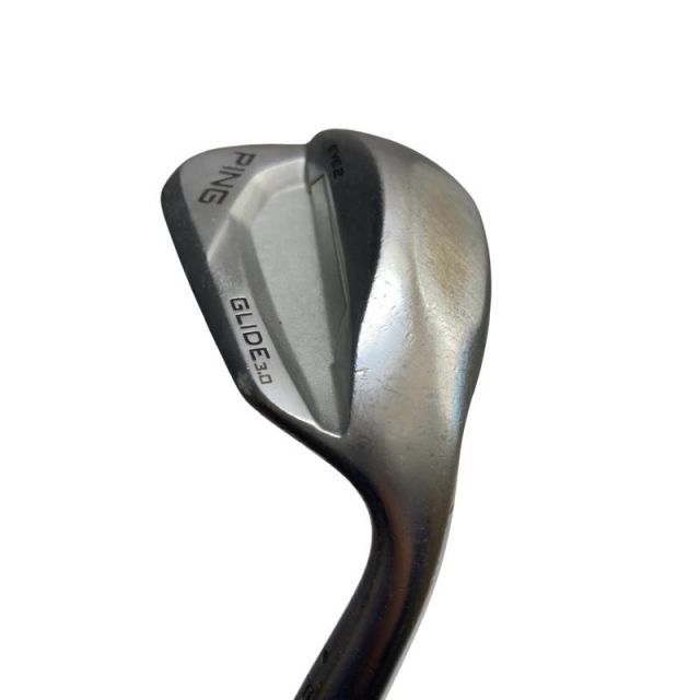 中古】 ピン PING GLIDE 3.0 60°/08° EYE 2 ウェッジ WG Z-Z115