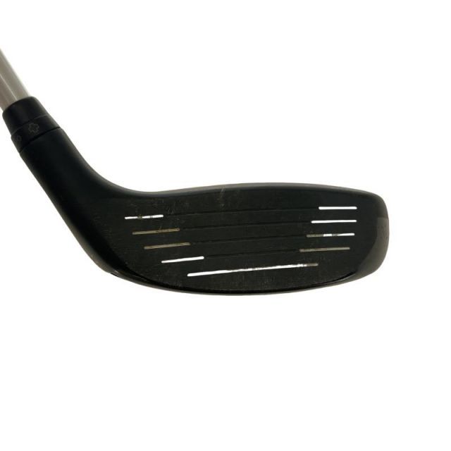 ピンG425 5番ウッド　レフティ シャフトS ウッドセット レフティ PING G425 5W 4U Sシャフト ピン 左