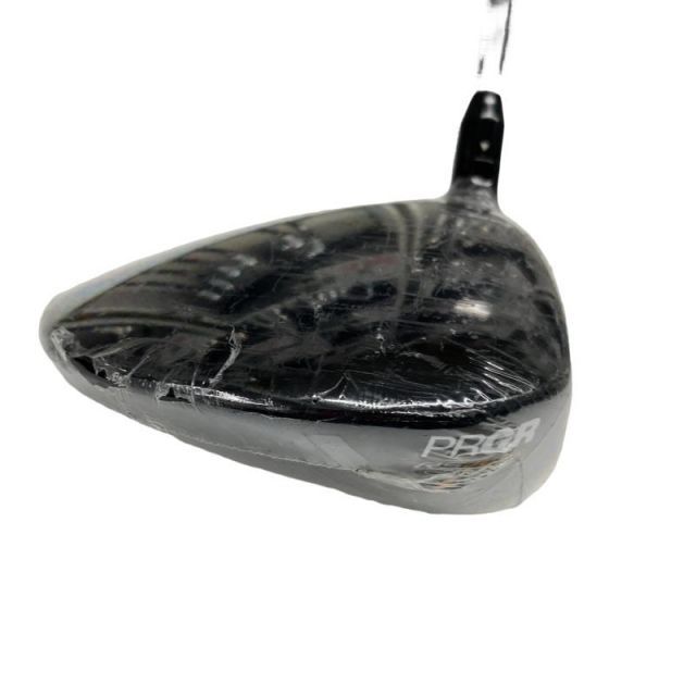 中古】 プロギア RS D JUST(2022) 10.5° ドライバー DR Diamana FOR