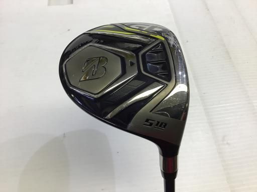 中古】 ブリヂストン TOUR B JGR(2019) 5W フェアウェイウッド FW TOUR