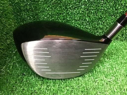 中古】 George Spirits REONESS RD-101 9° ドライバー DR 純正特注