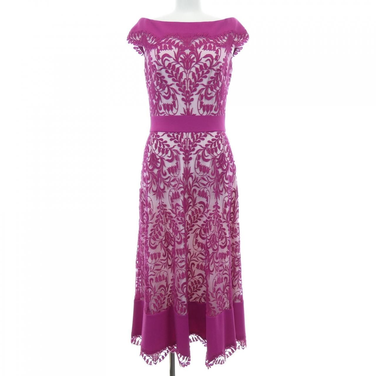 タダシショウジ TADASHI SHOJI ワンピース