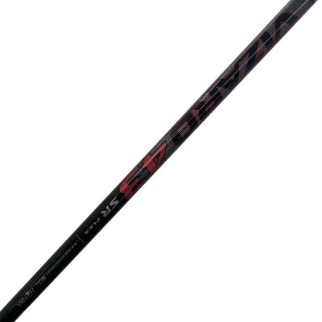 中古】 本間ゴルフ TOUR WORLD XP-1 19° ユーティリティ UT VIZARD 43