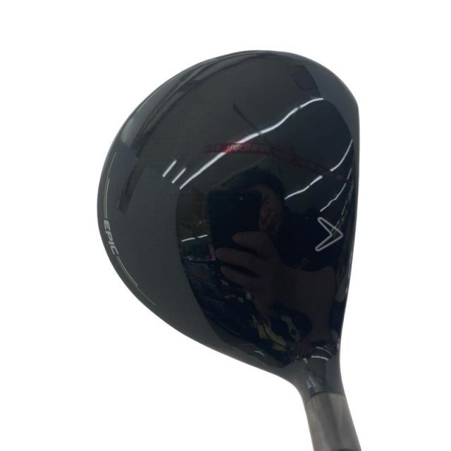 中古】 キャロウェイ EPIC MAX 5W レフティ フェアウェイウッド FW