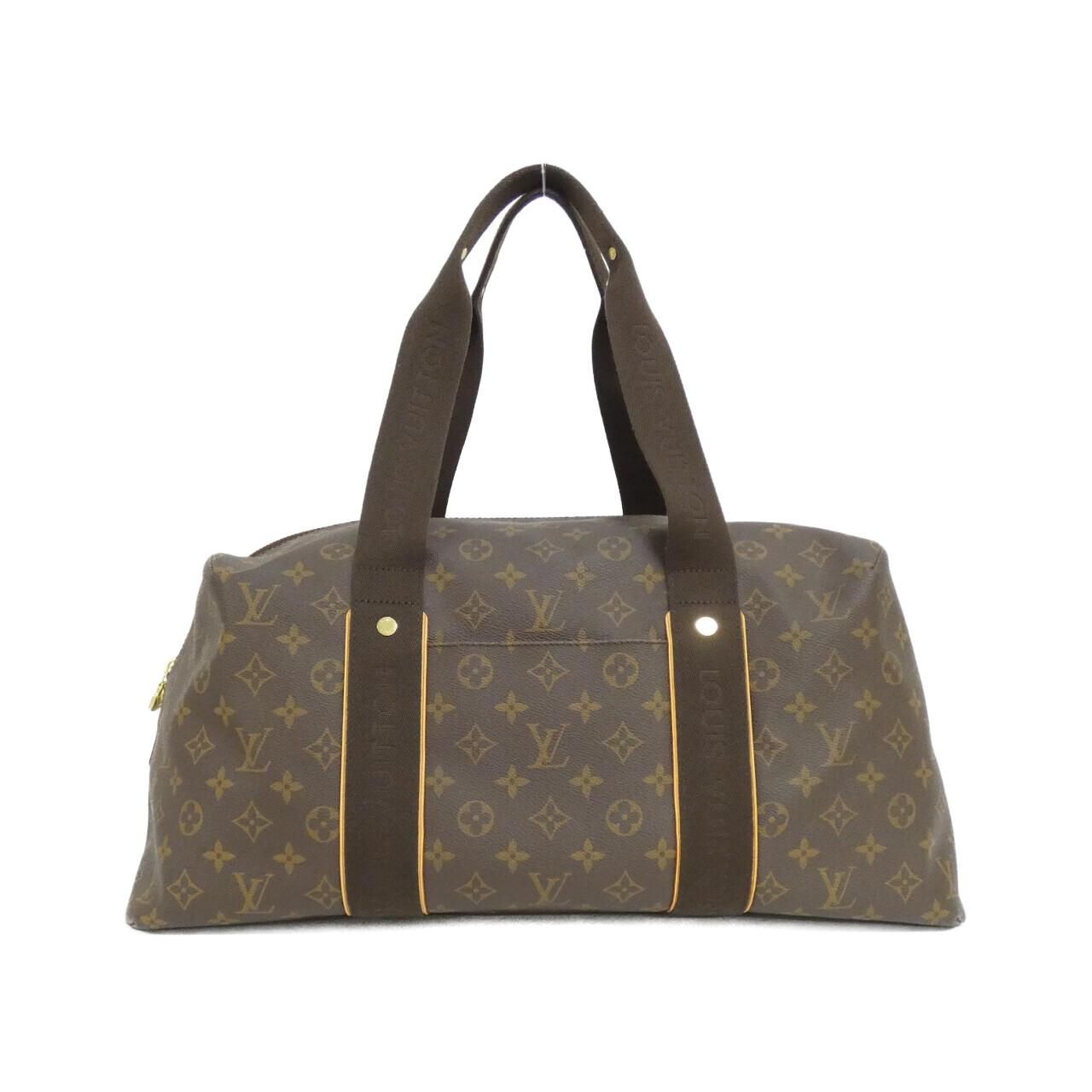 ルイヴィトン モノグラム ウィークエンダー MM M 40476 ボストンバッグ