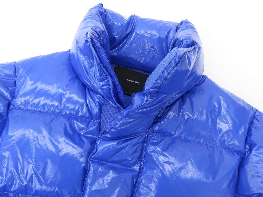 中古】エンタイア スタジオ Entire Studios リップストップナイロン