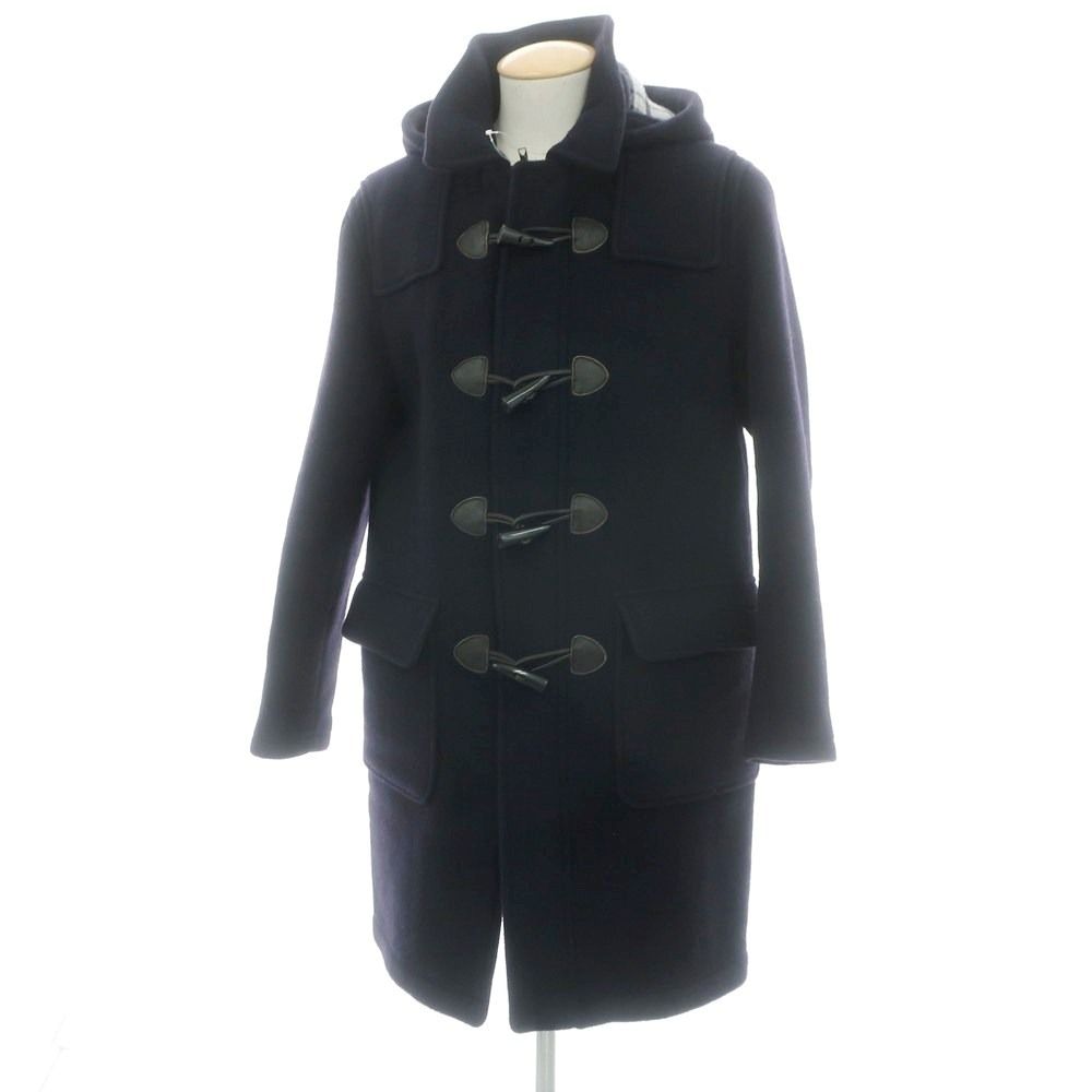 中古】ブルックスブラザーズ Brooks Brothers ウール ダッフルコート